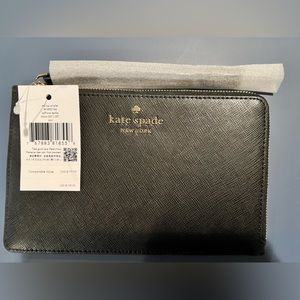 Kate Spade Wristlet